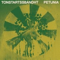 Tonstartssbandht - Petunia ryhmässä VINYYLI @ Bengans Skivbutik AB (4298190)