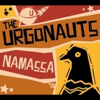 Urgonauts - Namassa ryhmässä VINYYLI @ Bengans Skivbutik AB (4298223)