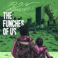 Funches Ron - Funches Of Us ryhmässä VINYYLI @ Bengans Skivbutik AB (4298228)