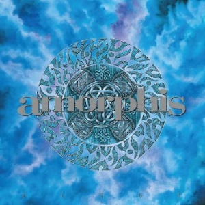 Amorphis - Elegy (Reissue) ryhmässä VINYYLI @ Bengans Skivbutik AB (4298241)