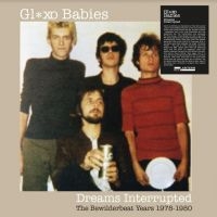 Glaxo Babies - Dreams Interrupted - The Bewilderbe ryhmässä VINYYLI @ Bengans Skivbutik AB (4298245)