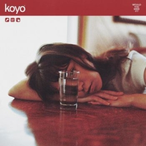 Koyo - Would You Miss It? ryhmässä VINYYLI @ Bengans Skivbutik AB (4298254)