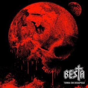 Besta - Terra Em Desapego ryhmässä VINYYLI @ Bengans Skivbutik AB (4298263)