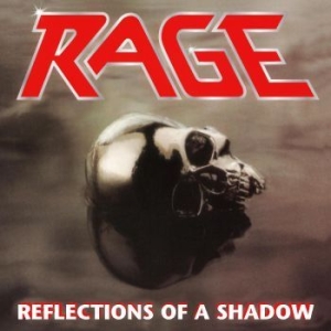 Rage - Reflections Of A Shadow ryhmässä VINYYLI @ Bengans Skivbutik AB (4298271)