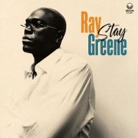 Greene Ray - Ray Greene ryhmässä VINYYLI @ Bengans Skivbutik AB (4298291)