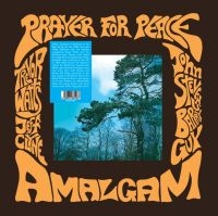 Amalgam - Prayer For Peace ryhmässä VINYYLI @ Bengans Skivbutik AB (4298294)