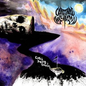 Cardinal Wyrm - Cast Away Souls ryhmässä VINYYLI @ Bengans Skivbutik AB (4298299)