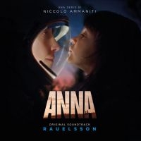 Rauelsonn - Anna - Ost (Lp+Poster) ryhmässä VINYYLI @ Bengans Skivbutik AB (4298308)