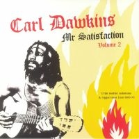 Dawkins Carl - Mr Satisfaction Volume 2 : 13 Hot S ryhmässä VINYYLI @ Bengans Skivbutik AB (4298316)