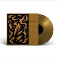 Mitochondrial Sun - Bodies And Gold (Gold Vinyl) ryhmässä VINYYLI @ Bengans Skivbutik AB (4298318)