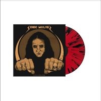 Sonic Wolves - It's All A Game To Me (Red Splatter ryhmässä VINYYLI @ Bengans Skivbutik AB (4298320)