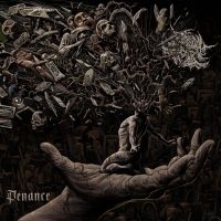 Bound In Fear - Penance ryhmässä CD @ Bengans Skivbutik AB (4298337)