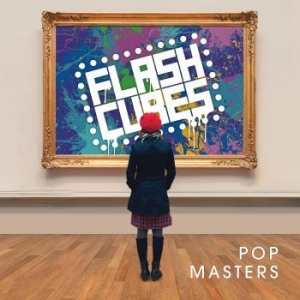 Flashcubes The - Pop Masters ryhmässä ME SUOSITTELEMME / Joululahjavinkki: CD @ Bengans Skivbutik AB (4298356)