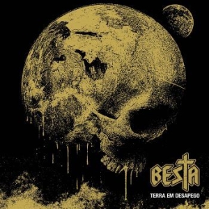 Besta - Terra Em Desapego ryhmässä CD @ Bengans Skivbutik AB (4298385)