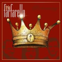 Trio Farfarello - Krönung ryhmässä CD @ Bengans Skivbutik AB (4298403)