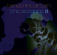 Tangerine Dream - Sessions Ii ryhmässä CD @ Bengans Skivbutik AB (4298412)