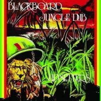 UPSETTERS - BLACKBOARD JUNGLE DUB ryhmässä CD @ Bengans Skivbutik AB (4298414)