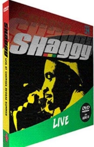 Shaggy - Live At Chiemsee Festival (Cd+Dvd) ryhmässä CD @ Bengans Skivbutik AB (4298424)