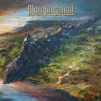 Megaton Sword - Niralet ryhmässä VINYYLI @ Bengans Skivbutik AB (4298583)