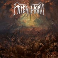 Fate's Hand - Fate's Hand ryhmässä VINYYLI @ Bengans Skivbutik AB (4298588)