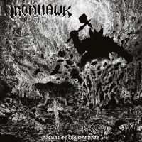 Ironhawk - Ritual Of The Warpath ryhmässä VINYYLI @ Bengans Skivbutik AB (4298593)