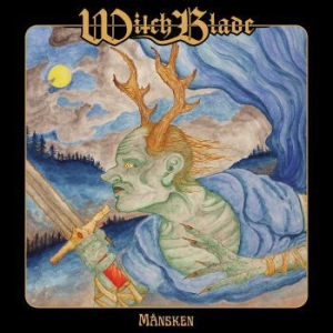 Witch Blade - Månsken ryhmässä ME SUOSITTELEMME / Joululahjavinkki: Vinyyli @ Bengans Skivbutik AB (4298601)