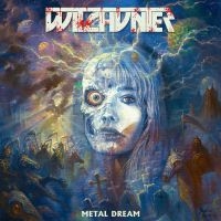 Witchunter - Metal Dream ryhmässä VINYYLI @ Bengans Skivbutik AB (4298604)