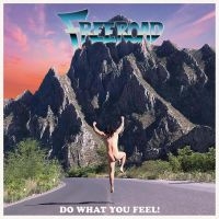 Freeroad - Do What You Feel! ryhmässä VINYYLI @ Bengans Skivbutik AB (4298605)