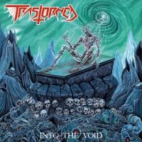 Trastorned - Into The Void ryhmässä VINYYLI @ Bengans Skivbutik AB (4298611)