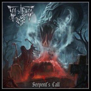 Violent Sin - Serpent's Call ryhmässä VINYYLI @ Bengans Skivbutik AB (4298619)