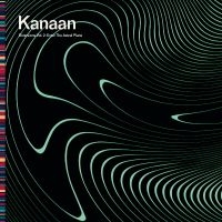 Kanaan - Diversions Vol. 2: Enter The Astral ryhmässä VINYYLI @ Bengans Skivbutik AB (4298656)