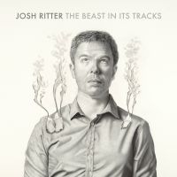 Ritter Josh - The Beast In Its Tracks ryhmässä CD @ Bengans Skivbutik AB (4298676)