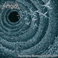 Warlust - Unearthing Shattered Philosohpies ryhmässä CD @ Bengans Skivbutik AB (4298752)