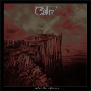 Coltre - Under The Influence ryhmässä CD @ Bengans Skivbutik AB (4298754)