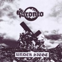 T°Ronto - Under Siege ryhmässä CD @ Bengans Skivbutik AB (4298757)