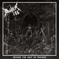 Bunker 66 - Beyond The Help Of Prayers ryhmässä CD @ Bengans Skivbutik AB (4298761)