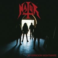 Natur - Afternoon Nightmare ryhmässä CD @ Bengans Skivbutik AB (4298762)