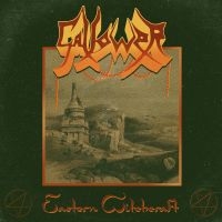 Gallower - Eastern Witchcraft ryhmässä CD @ Bengans Skivbutik AB (4298771)