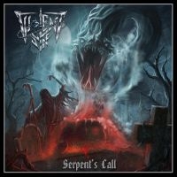 Violent Sin - Serpent's Call ryhmässä CD @ Bengans Skivbutik AB (4298791)