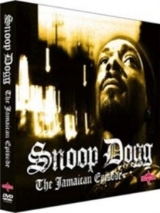 Snoop Dogg - Jamaican Episode (Cd+Dvd) ryhmässä Minishops / Snoop Dogg @ Bengans Skivbutik AB (4298825)