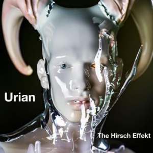 Hirsch Effekt The - Urian ryhmässä CD @ Bengans Skivbutik AB (4298852)