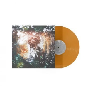 Sylvaine / Unreqvited - Time Without End (Orange Vinyl) ryhmässä VINYYLI @ Bengans Skivbutik AB (4298864)