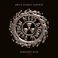 Ned's Atomic Dustbin - Greatest Hits Live (Red Vinyl Lp) ryhmässä VINYYLI @ Bengans Skivbutik AB (4298865)