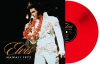 Presley Elvis - Hawaii 1973 ryhmässä VINYYLI @ Bengans Skivbutik AB (4298866)