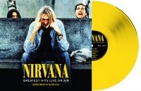 Nirvana - Greatest Hits ryhmässä Minishops / Nirvana @ Bengans Skivbutik AB (4298867)