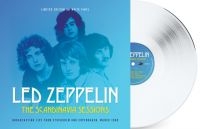 Led Zeppelin - The Scandinavia Sessions ryhmässä Minishops / Led Zeppelin @ Bengans Skivbutik AB (4298870)