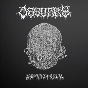 Ossuary - Cremation Ritual (Vinyl Lp) ryhmässä VINYYLI @ Bengans Skivbutik AB (4298880)