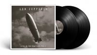 Led Zeppelin - Live In The Usa 1969 Vol. 1 (2 Lp V ryhmässä Minishops / Led Zeppelin @ Bengans Skivbutik AB (4298883)