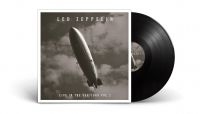 Led Zeppelin - Live In The Usa 1969 Vol. 2 (Vinyl ryhmässä Minishops / Led Zeppelin @ Bengans Skivbutik AB (4298884)