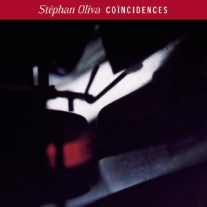 Oliva Stephan - Coincidences ryhmässä CD @ Bengans Skivbutik AB (4298905)